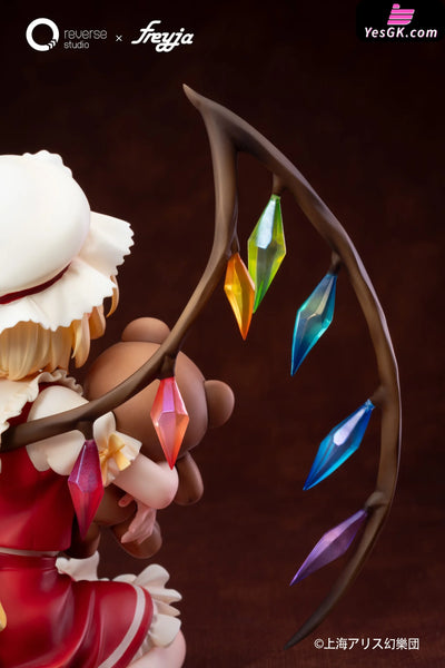 Touhou Project Flandre Scarlet Innocent Time 1/6 Scale Figure - Reverse Studio [Pre-Order] Others