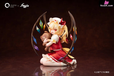 Touhou Project Flandre Scarlet Innocent Time 1/6 Scale Figure - Reverse Studio [Pre-Order] Others