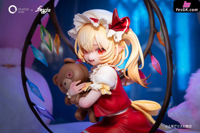 Touhou Project Flandre Scarlet Innocent Time 1/6 Scale Figure - Reverse Studio [Pre-Order] Others