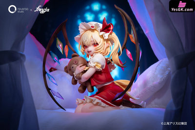Touhou Project Flandre Scarlet Innocent Time 1/6 Scale Figure - Reverse Studio [Pre-Order] Others