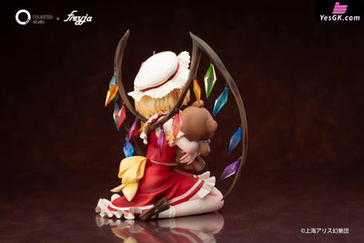Touhou Project Flandre Scarlet Innocent Time 1/6 Scale Figure - Reverse Studio [Pre-Order] Others