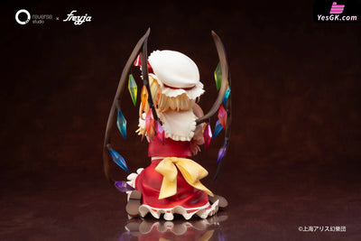 Touhou Project Flandre Scarlet Innocent Time 1/6 Scale Figure - Reverse Studio [Pre-Order] Others