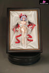 Touhou Project Flandre Scarlet & Remilia Scarlet Statue - Mi Li Studio