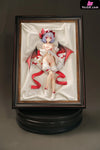 Touhou Project Flandre Scarlet & Remilia Scarlet Statue - Mi Li Studio