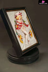 Touhou Project Flandre Scarlet & Remilia Scarlet Statue - Mi Li Studio