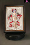 Touhou Project Flandre Scarlet & Remilia Scarlet Statue - Mi Li Studio