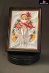 Touhou Project Flandre Scarlet & Remilia Scarlet Statue - Mi Li Studio
