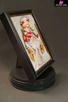 Touhou Project Flandre Scarlet & Remilia Scarlet Statue - Mi Li Studio