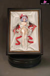 Touhou Project Flandre Scarlet & Remilia Scarlet Statue - Mi Li Studio