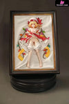 Touhou Project Flandre Scarlet & Remilia Scarlet Statue - Mi Li Studio