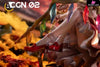 Touhou Project Flandre Scarlet Statue - ACGN 02 Studio [Pre-Order] - Touhou Project