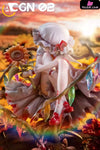 Touhou Project Flandre Scarlet Statue - ACGN 02 Studio [Pre-Order] - Touhou Project