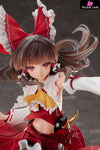 Touhou Project Hakurei Reimu (Licensed) Statue - Magi Arts Studio [Pre-Order] Others