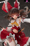 Touhou Project Hakurei Reimu (Licensed) Statue - Magi Arts Studio [Pre-Order] Others