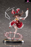 Touhou Project Hakurei Reimu (Licensed) Statue - Magi Arts Studio [Pre-Order] Others