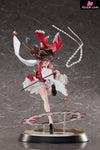 Touhou Project Hakurei Reimu (Licensed) Statue - Magi Arts Studio [Pre-Order] Others