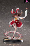 Touhou Project Hakurei Reimu (Licensed) Statue - Magi Arts Studio [Pre-Order] Others