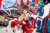 Touhou Project Hakurei Reimu (Licensed) Statue - Magi Arts Studio [Pre-Order] Others