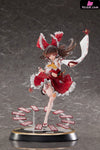 Touhou Project Hakurei Reimu (Licensed) Statue - Magi Arts Studio [Pre-Order] Others