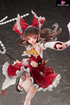 Touhou Project Hakurei Reimu (Licensed) Statue - Magi Arts Studio [Pre-Order] Others