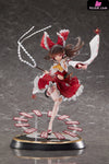 Touhou Project Hakurei Reimu (Licensed) Statue - Magi Arts Studio [Pre-Order] Others