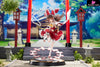 Touhou Project Hakurei Reimu (Licensed) Statue - Magi Arts Studio [Pre-Order] Others