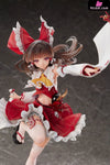 Touhou Project Hakurei Reimu (Licensed) Statue - Magi Arts Studio [Pre-Order] Others