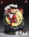 Touhou Project Hakurei Reimu Statue - Chao Qi Studio & Wei Yang [Pre-Order] Deposit / 1/6 Scale