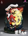 Touhou Project Hakurei Reimu Statue - Chao Qi Studio & Wei Yang [Pre-Order] Others