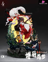 Touhou Project Hakurei Reimu Statue - Chao Qi Studio & Wei Yang [Pre-Order] Others