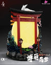 Touhou Project Hakurei Reimu Statue - Chao Qi Studio & Wei Yang [Pre-Order] Others