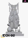 Touhou Project Ibuki Suika Statue - ACGN 02 Studio [Pre-Order] - Touhou Project