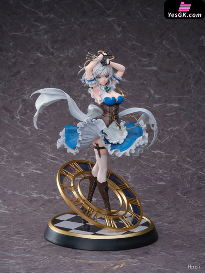 Touhou Project Izayoi Sakuya (Licensed) Statue - Magi Arts Studio [Pre-Order] Others