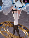 Touhou Project Izayoi Sakuya (Licensed) Statue - Magi Arts Studio [Pre-Order] Others