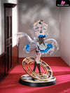 Touhou Project Izayoi Sakuya (Licensed) Statue - Magi Arts Studio [Pre-Order] Others