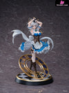 Touhou Project Izayoi Sakuya (Licensed) Statue - Magi Arts Studio [Pre-Order] Others