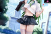 Touhou Project Kochiya Sanae GK Statue - TouFou Figure Studio & Orient Myth Studio [Pre-Order] Others