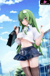 Touhou Project Kochiya Sanae GK Statue - TouFou Figure Studio & Orient Myth Studio [Pre-Order] Others