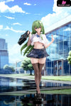 Touhou Project Kochiya Sanae GK Statue - TouFou Figure Studio & Orient Myth Studio [Pre-Order] Deposit / B Version