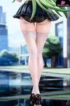 Touhou Project Kochiya Sanae GK Statue - TouFou Figure Studio & Orient Myth Studio [Pre-Order] Others