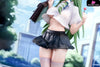 Touhou Project Kochiya Sanae GK Statue - TouFou Figure Studio & Orient Myth Studio [Pre-Order] Others