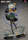 Touhou Project Koishi Komeiji (Licensed) Figure - MAGI ARTS Studio [Pre-Order] Full Payment / Regular Version Others