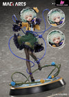 Touhou Project Koishi Komeiji (Licensed) Figure - MAGI ARTS Studio [Pre-Order] Others