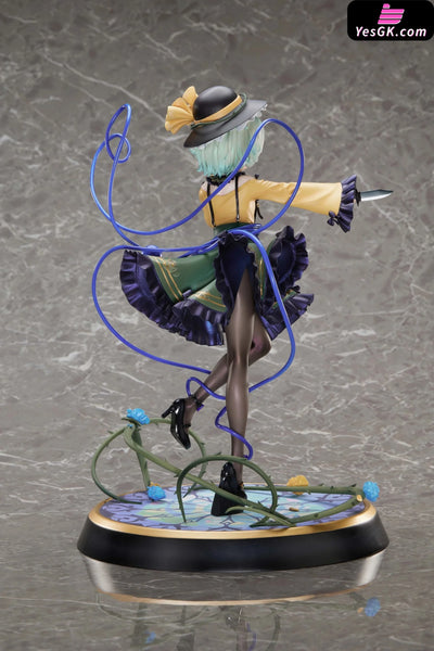 Touhou Project Koishi Komeiji (Licensed) Figure - MAGI ARTS Studio [Pre-Order] Others