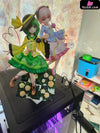 Touhou Project Koishi & Satori Statue - Mi Li Studio