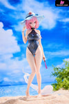 Touhou Project Konpaku Youmu & Saigyouji Yuyuko Swimsuit Figure Statue - Toufou Studio [Pre-Order]