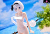 Touhou Project Konpaku Youmu & Saigyouji Yuyuko Swimsuit Figure Statue - Toufou Studio [Pre-Order]