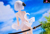 Touhou Project Konpaku Youmu & Saigyouji Yuyuko Swimsuit Figure Statue - Toufou Studio [Pre-Order]