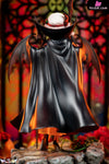 Touhou Project Lord Of Scarlet Remilia Statue - Toufou Figure Studio [Pre-Order] Other Animes