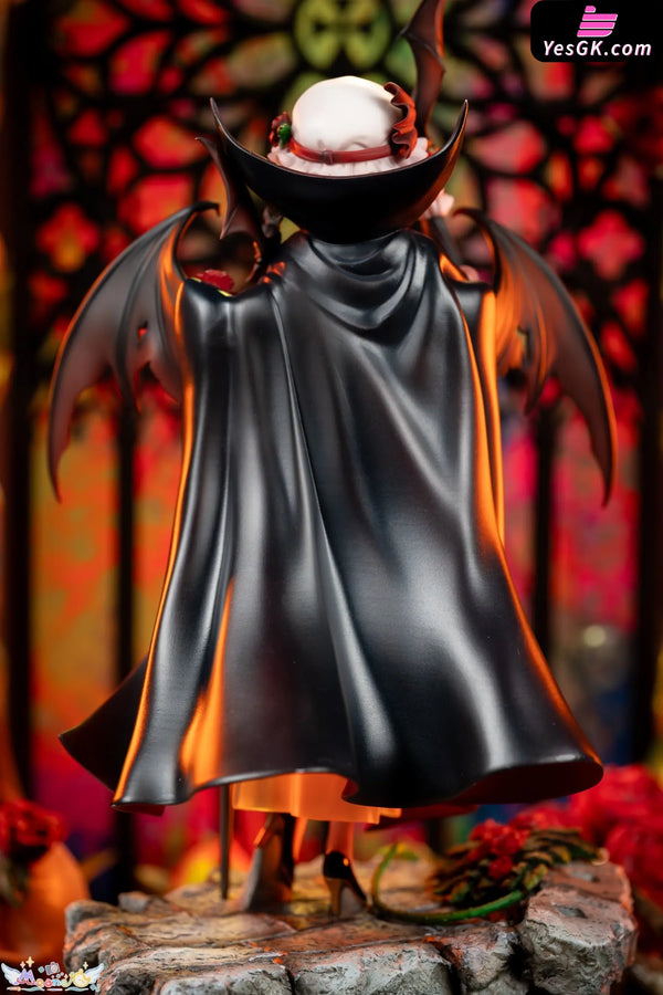 Touhou Project Lord Of Scarlet Remilia Statue - Toufou Figure Studio [Pre-Order] Other Animes